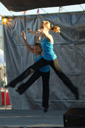Maricopa Dance Academy