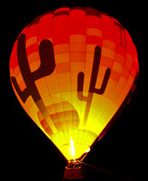 Gilbert Hot Air Balloons 2012-2