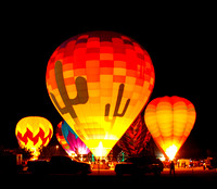 Gilbert Hot Air Balloons 2012-3